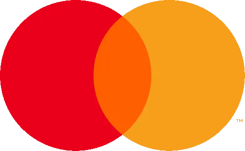 Mastercard logo
